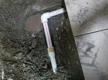 商水卫生间漏水检测公司分享下家用管道漏水检测方法