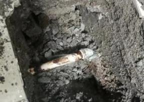 商水卫生间漏水维修公司为您解答商水市地下水管渗漏常见问题及解决方法。