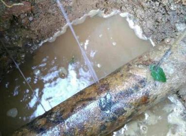 商水测漏水公司浅析商水市地下水管漏水检测方法。