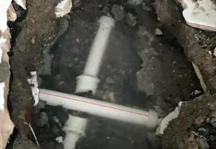  商水测漏水公司浅析商水管道泄漏检测公司检测水管泄漏