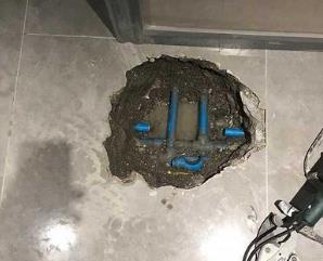 商水测漏水公司为您专业解答商水地暖漏水检测中精确漏水检测的成本